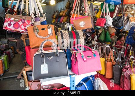 bangkok thailand designer bags.